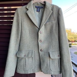 Vintage Ralph Lauren Blazer